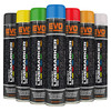 EVO TOOL 750ml Survey Linemarking Paint - Black