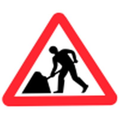Men At Work-Q Sign Face