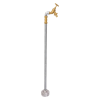 3/4” Contractors Hydrant Standpipe