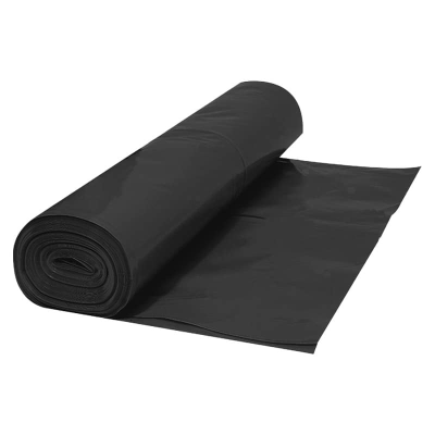 Visqueen Damp Proof Membrane 4 x 25m (1000g / 250mu)