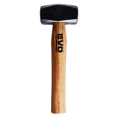 EVO TOOL 40oz Club Hammer with Wooden Handle