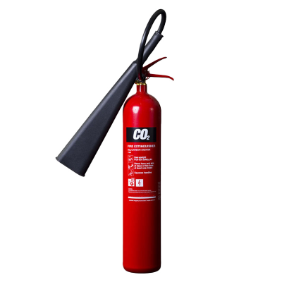 5kg CO2 Fire Extinguisher