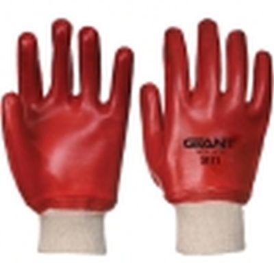 GIANT PVC Knitwrist
