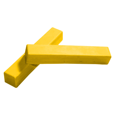 Yellow All Purpose Marking Crayons