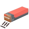 Wall Plugs - Brown
