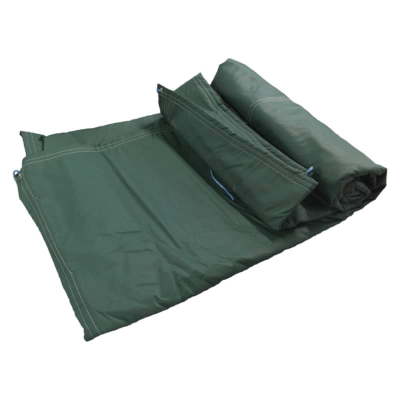 Insulated Tarpaulin/Tarmac Sheet 12' x 18'