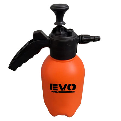 Heavy-Duty Pressure Sprayer