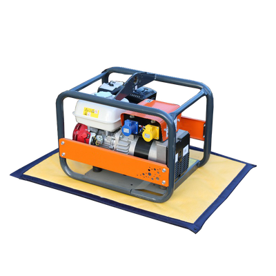 Medium SpillTrapper Spill Mat