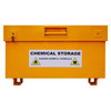 Chemical Storage Security Box