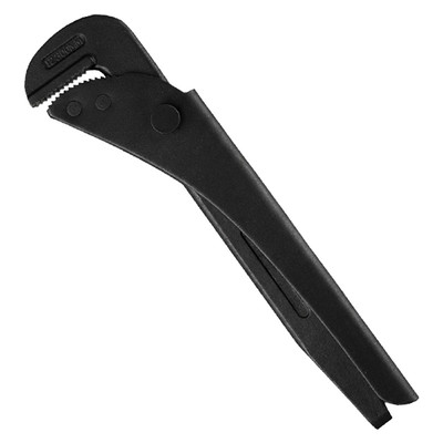 12" Lever Action Pipe Wrench