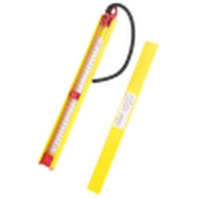 U Gauge 300mm