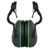 JSP Sonis®1 SNR 27 Helmet Mounted Ear Defenders