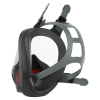 JSP Force®10 Typhoon™ Full Face Mask - Medium