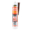 280ml General Purpose Silicone - Brown