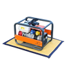 Medium SpillTrapper Spill Mat