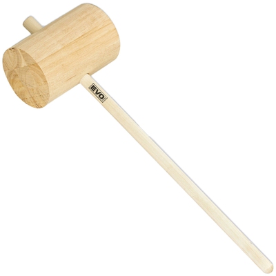 Wooden Maul