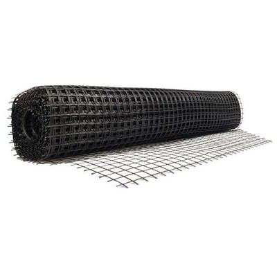 Biaxial Geogrid - 4 x 75m