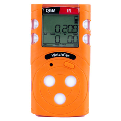 WatchGas QGM Multi-Gas Detector