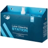 Lens Cleaning Station