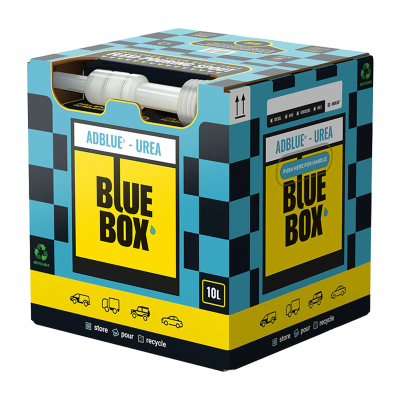AdBlue Box 10L