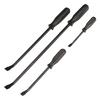 4pc Pry Bar Set