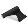 Black Self Adhesive Vinyl