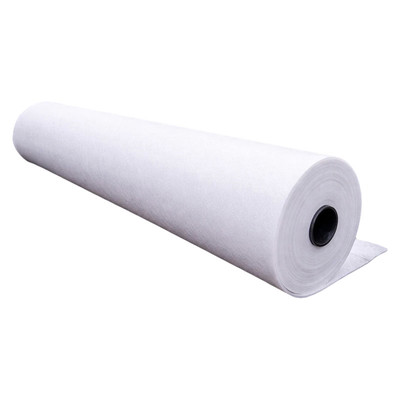 100gsm Non-Woven Geotextile Membrane Roll - 4.5 x 100m