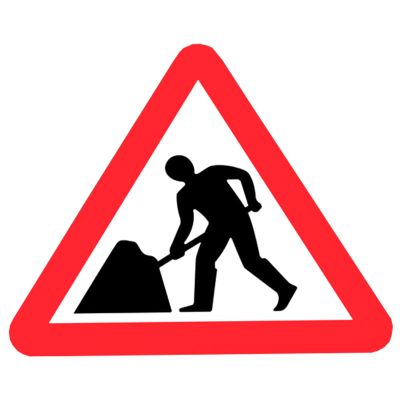 Men At Work-Q Sign Face