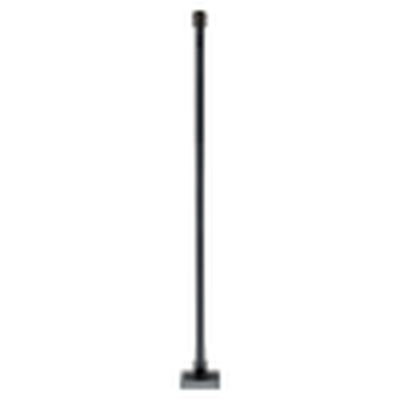 EVO TOOL 10lb All Steel Square Rammer