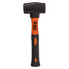 EVO TOOL 40oz Club Hammer with Fibreglass Handle