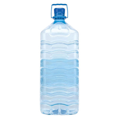 15L Disposable Bottled Water