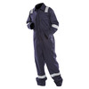 GIANT EF21 FR/ARC Flash Anti-Static Hi Vis Coverall - Navy (2XL)