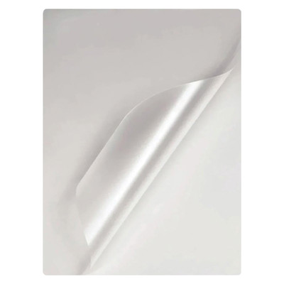 80 Micron A4 Laminating Pouch - Pack of 100