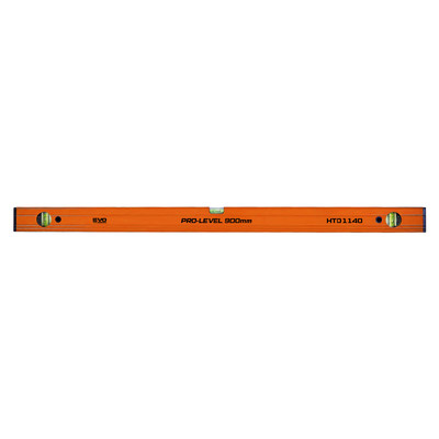 EVO TOOL 36" Ribbed Spirit Level