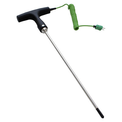 300mm Digital Thermometer Probe