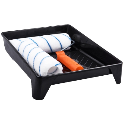 Paint Roller Tray Kit 9 Inch
