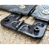 4-Way Ground Protection Mat Connector