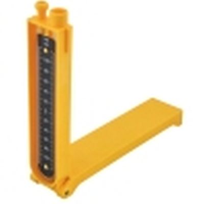 Drain Pressure Test Gauge