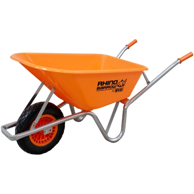 Rhino Barrow Puncture Proof Tyre
