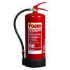 Foam Fire Extinguisher - 6Ltr