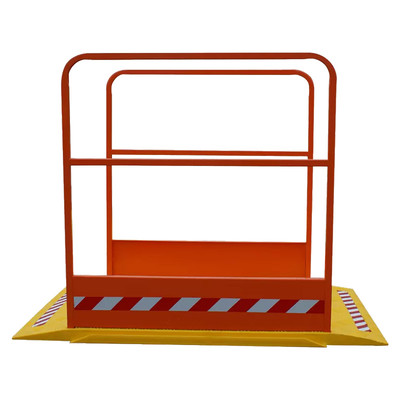 TrenchCross Cover - 1400 x 800mm