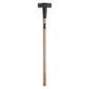 EVO TOOL 7lb Sledge Hammer with Wooden Handle