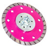 DIATECH 5-IN-1 Specialist Diamond Blade 115mm x M14