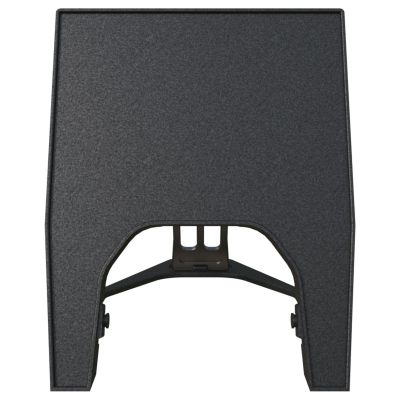Blank Q-Sign