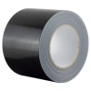 Black Waterproof Duct Tape 75mm x 50m