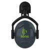 JSP Sonis®1 SNR 27 Helmet Mounted Ear Defenders