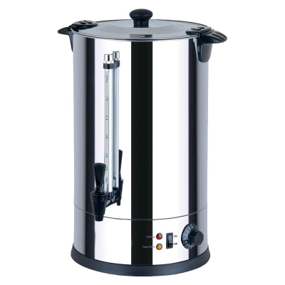 17L Hot Water Urn