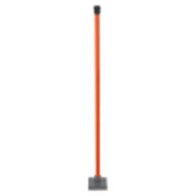 EVO TOOL 10lb Insulated Square Rammer