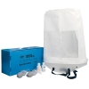 JSP Qualitative Face Fit Test Kit