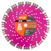 DIATECH TD-15 Concrete Diamond Blade - 350 x 25mm